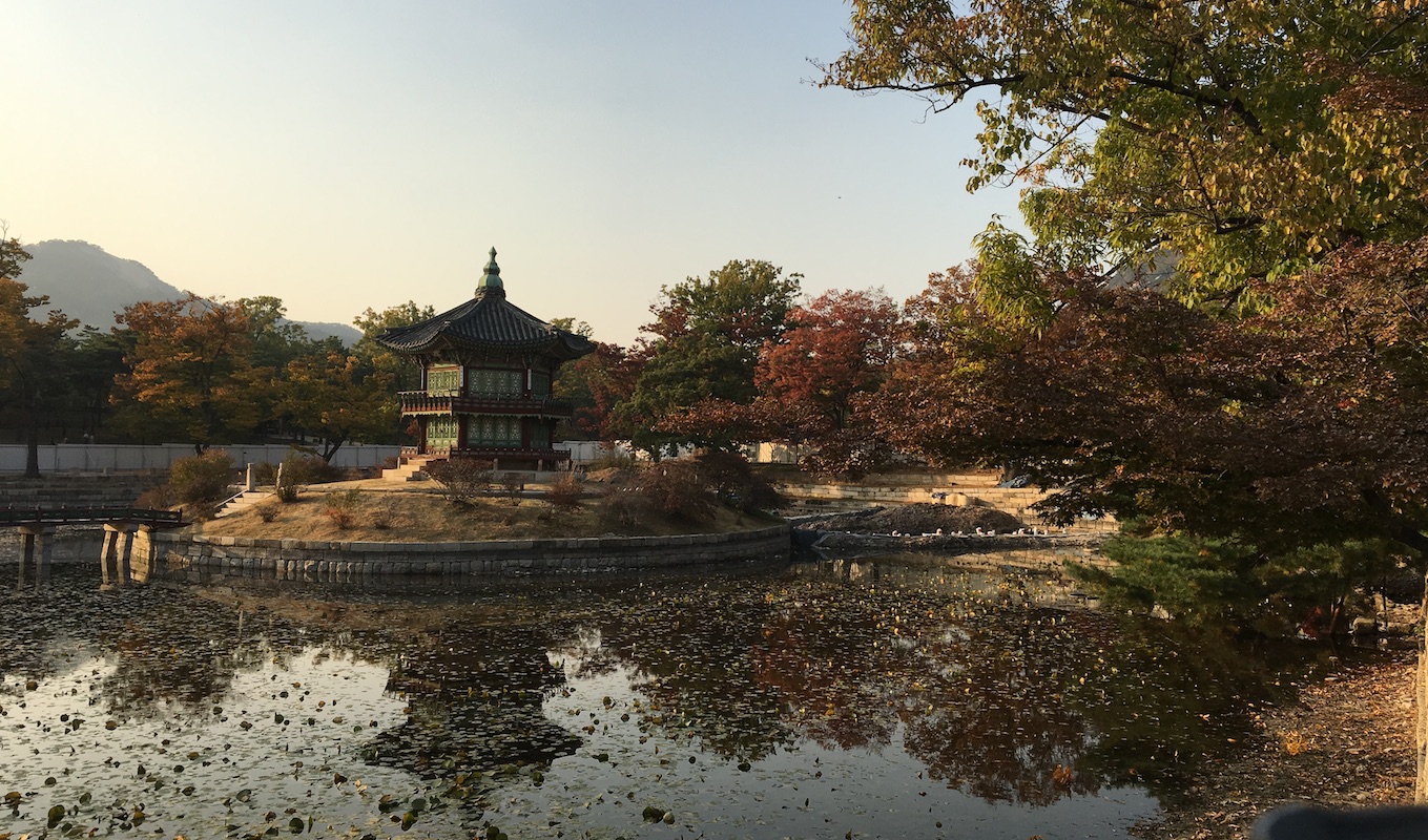 Seoul