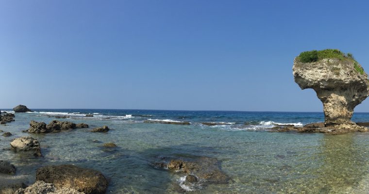 Xiaoliuqu – or how adventure found us unexpectedly