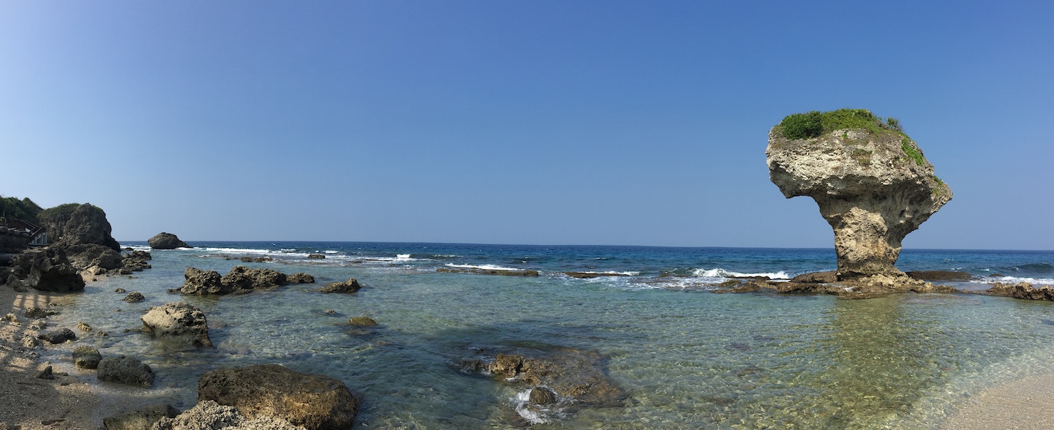 Xiaoliuqu – or how adventure found us unexpectedly